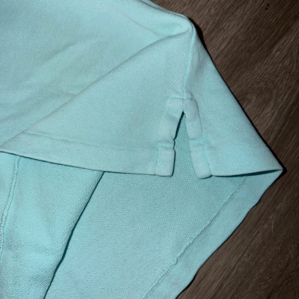 Polo by Ralph Lauren Men's Sky Blue Polo Shirt - Picture 7 of 7